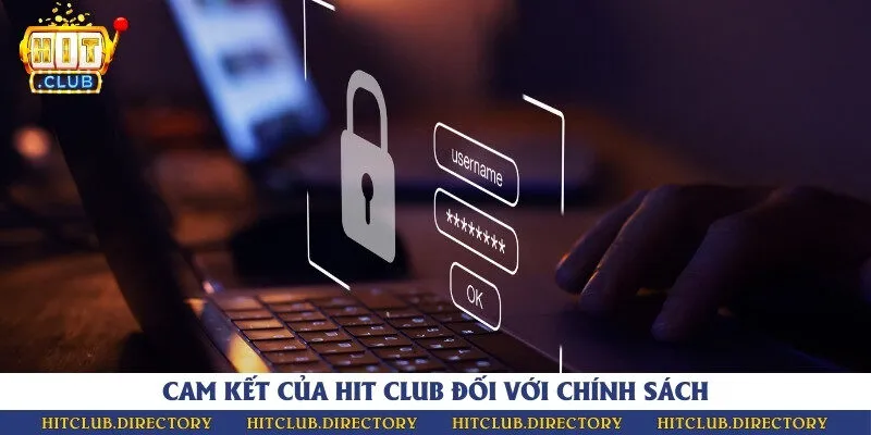 Cổng game luôn cam kết bảo vệ thông tin, quyền lợi của người chơi tối đa