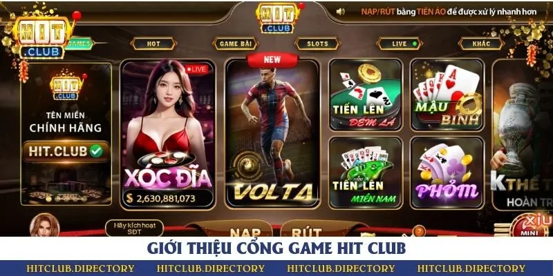 Thông tin chi tiết về cổng game đổi thưởng trực tuyến uy tín nhất Việt Nam hiện nay