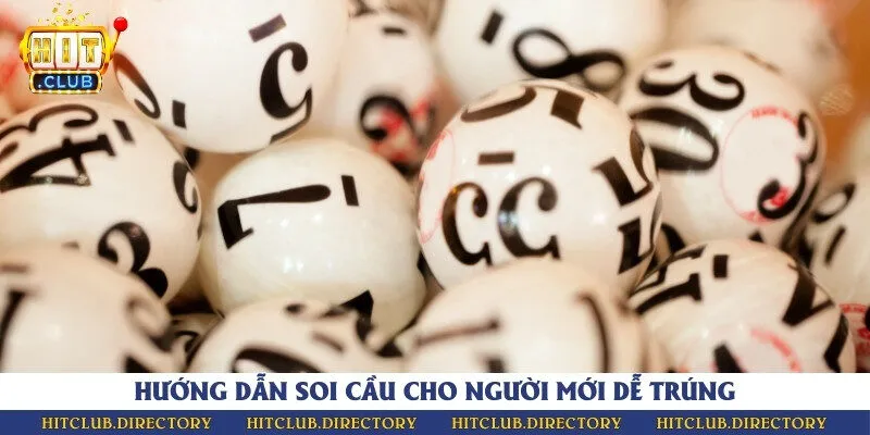 5 chiến thuật ai cũng cần nắm vững khi soi cầu