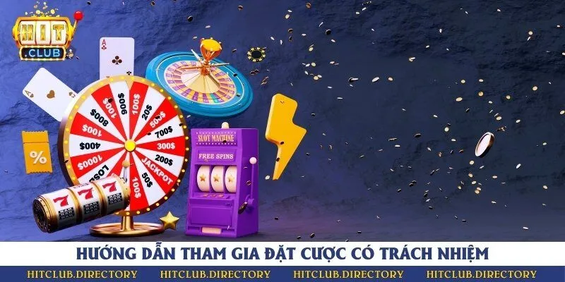 4 cách tham gia đặt cược có trách nhiệm cao
