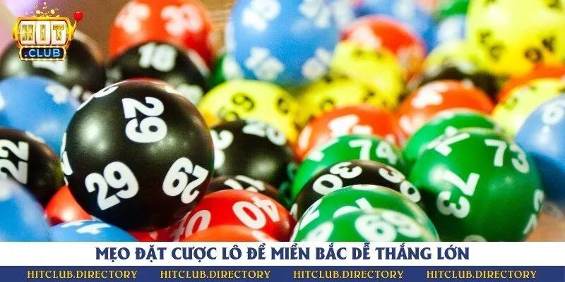 Kinh nghiệm chọn chính xác những con số may mắn