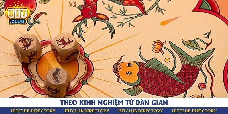 Quan niệm dân gian được xem là khá chuẩn xác