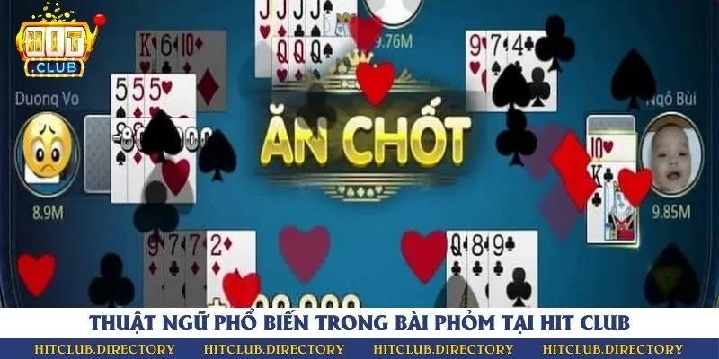 Hiểu rõ thuật ngữ cơ bản giúp tăng cao chiến thắng
