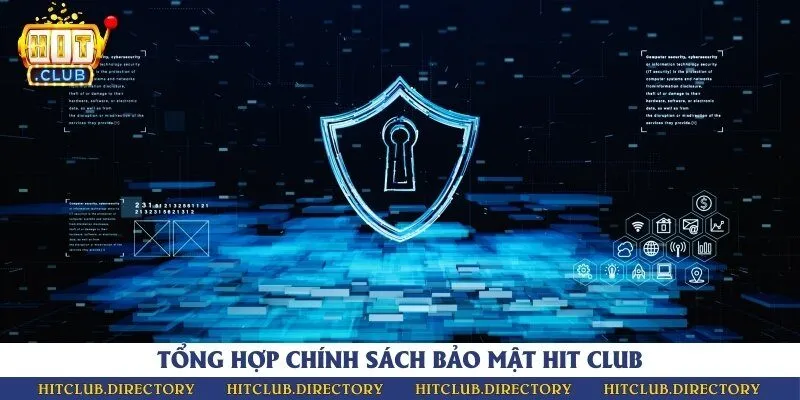 Người chơi cần tuân thủ nghiêm ngặt các chính sách về bảo mật để đảm bảo an toàn