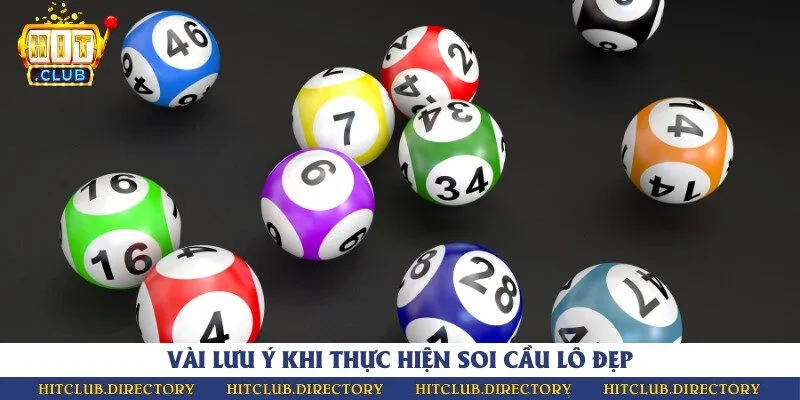 Nắm vững vài quy tắc để soi cầu lần đầu thêm suôn sẻ