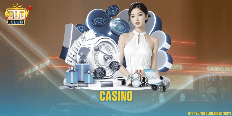 Casino